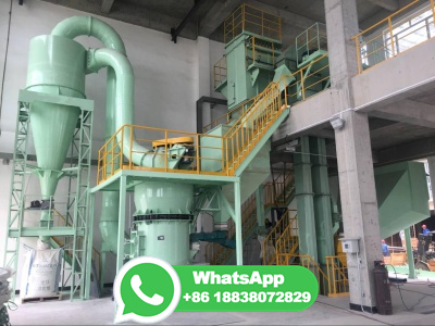 Calcium Carbonate grinding mills Crusher LinkedIn