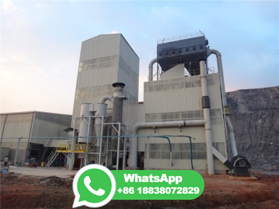 Grinding mill | Palamatic Process