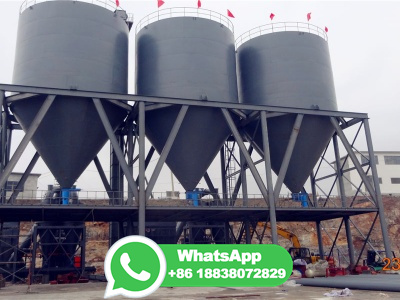 Ball mill Wikipedia