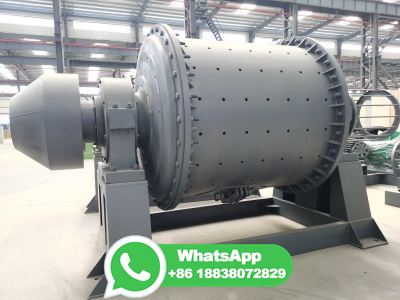 Ball Mill, Construction, Working Principle, Application, Advantages and ...