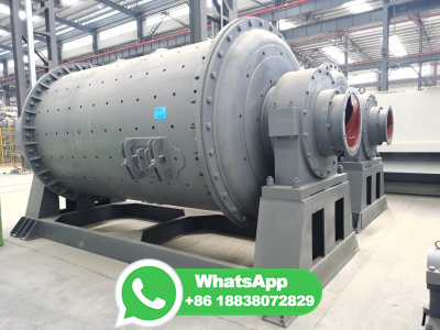 Polycorp Ball Mill Liners