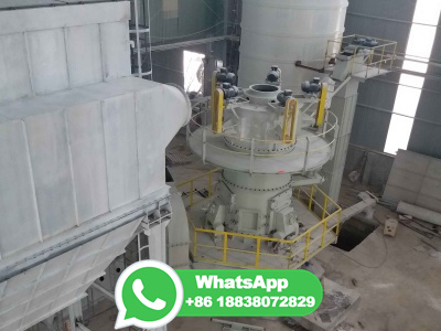 calcium magnesium powder crusher | Mining Quarry Plant