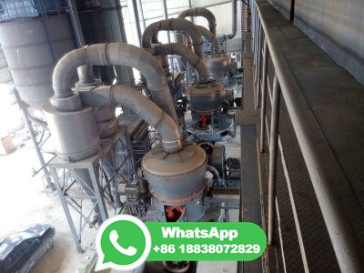 Clinker grinding technology in cement manufacturing