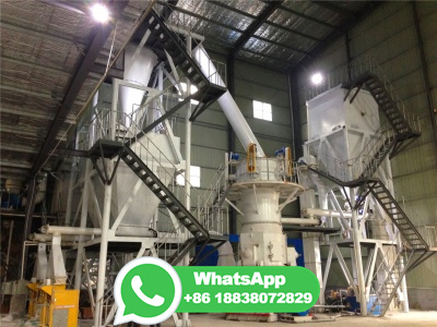 Ball Mill 