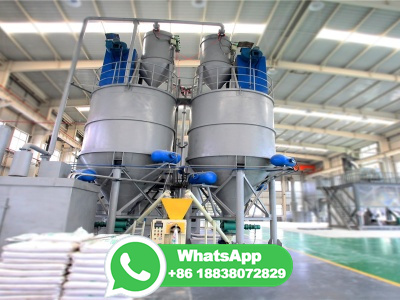 How to Improve Cement Ball Mill Performance AGICO Cement Plant