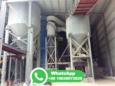 Gypsum Board Production Line