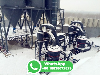 Mills For Sale Used Processing Equipment Machinery Equipment Co.