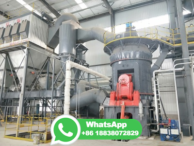 Advanced Technology Best Cement Ball Mill For Mini Cement Plant