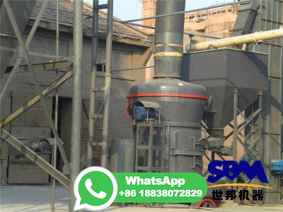 Sulphur Grinding Plant | Crusher Mills, Cone Crusher, Jaw Crushers