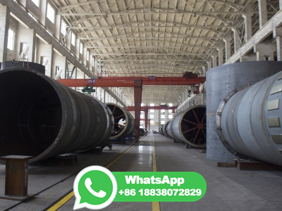 Ball Mill In Cement Plant Cement Ball Mill | AGICO Cement