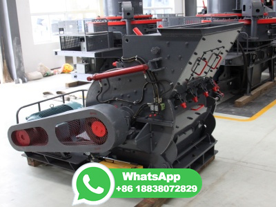 Rock Crusher Machines Pulverizers | Williams Crusher