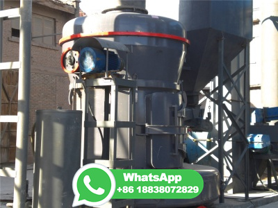 A Technical and Economic Comparison of Ball Mill Limestone Comminution ...