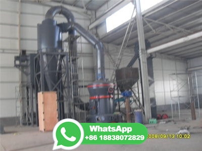 Used Ball Mills (mineral processing) for sale | Machinio