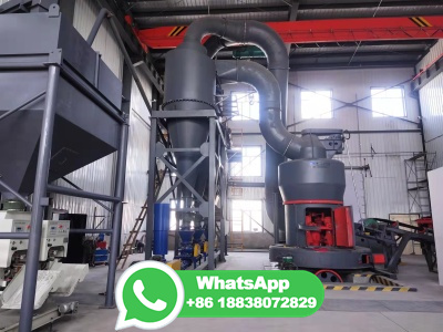 Ball mill 