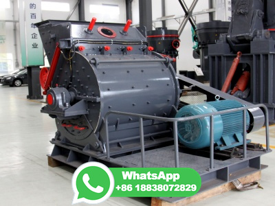 Important Principle, Construction, and Working of Hammer Mill and Ball ...