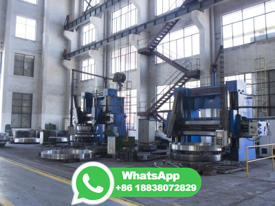 HAMMER MILL CRUSHER Report | PDF | Bearing (Mechanical) Scribd