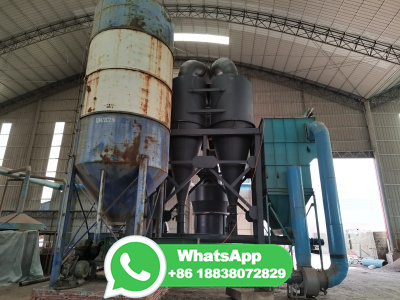 Ball Mill Powder Mills in Usa