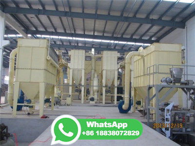 Industrial Wheat Flour Mill Plant 200 TPD PLC Computer Control