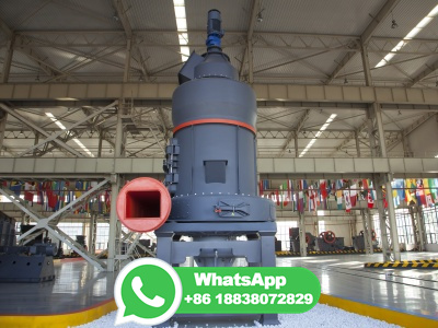 Ball Mill Design/Power Calculation LinkedIn