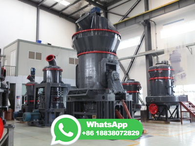 Mls3726 Vrm Calcium Carbide Plant And Machinery Crusher Mills