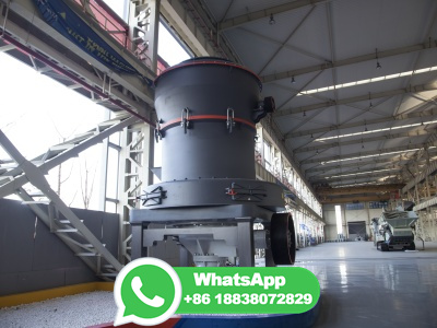 Competitive Price Small Ball Mill For Sale 