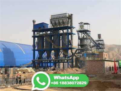 China Cement Mill, Cement Mill Manufacturers, Suppliers, Price | Made ...