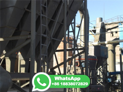 Ball Mills For Sale | Machinery Equipment Co.