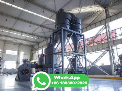 How to Choose Ball Mill Trunnion for Cement Mill, Autogenous Mill, Coal ...