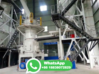 Hammer Mill Principle, Construction, Working, and Advantages