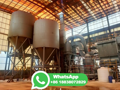 Roller Mill Calcium Carbide Plant And Machinery | Crusher Mills, Cone ...